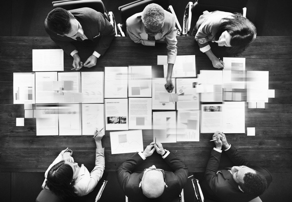 Equip multidisciplinar de consultors i auditors en protecció de dades i seguretat de la informació