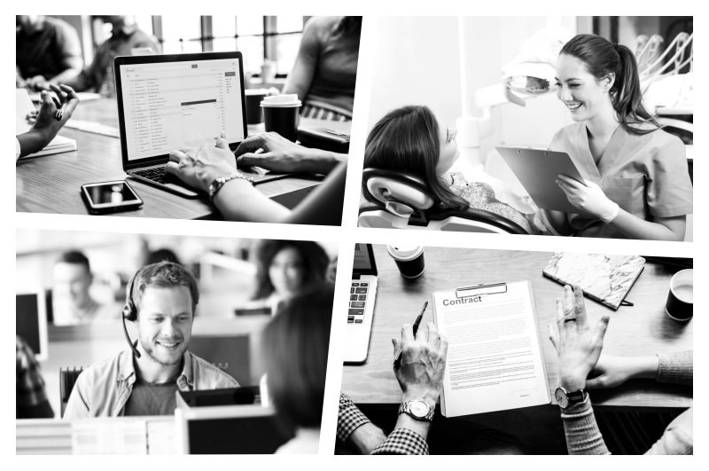 DPO Consulting, Consultors de Protecció de Dades especialitzats en els sectors de Salut, Comerç, Comunicació i Administracions Públiques