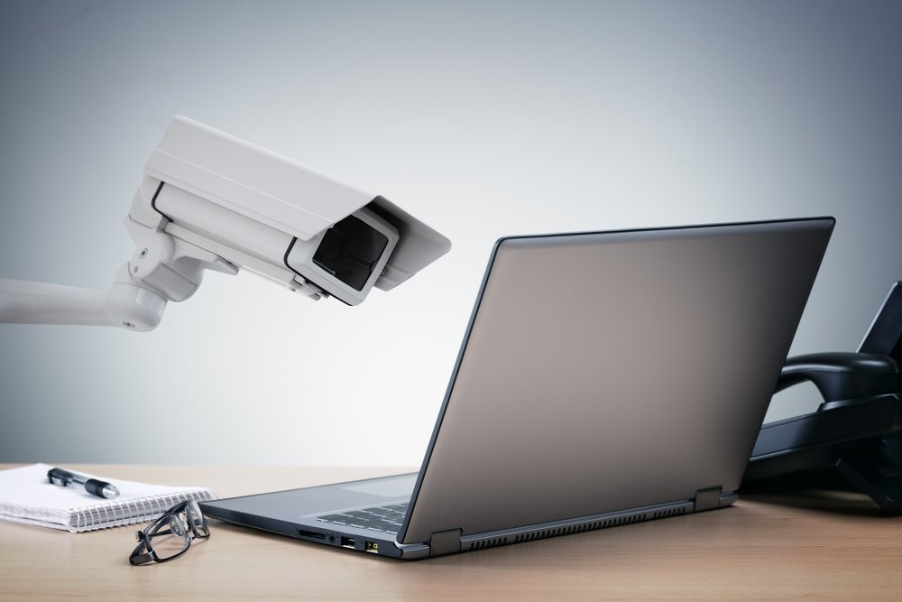 Una guía del empleador para la protección de datos en la práctica.