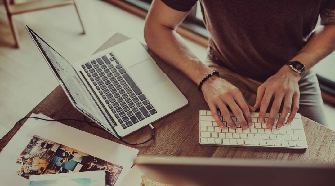 Guía rápida para minimizar los riesgos sobre la protección de los datos personales en situaciones de teletrabajo