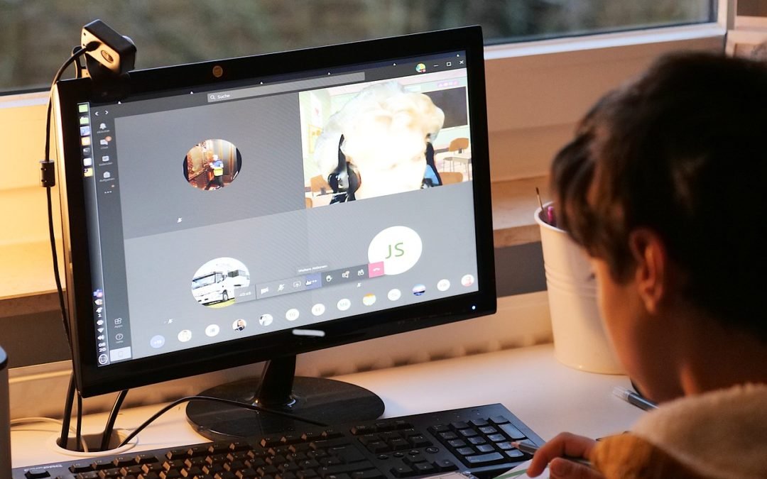 La prevención de las escuchas y Protección de la privacidad en las reuniones virtuales