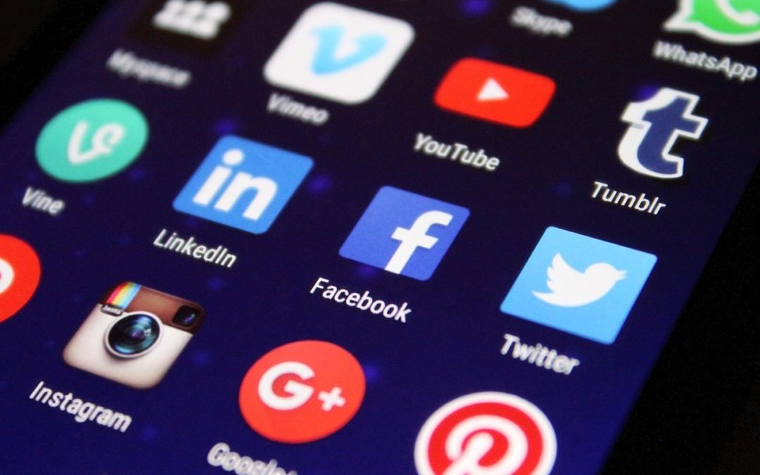 Privacidad y redes sociales